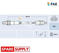 LAMBDA SENSOR FOR CHEVROLET CAPRICE CITATION FAE 77773