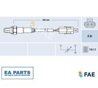 Lambda Sensor for CHEVROLET CAPRICE CITATION FAE 77773