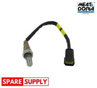 Lambda sensor Regulating Sensor 81970 MEAT & DORIA for CHEVROLET OPEL