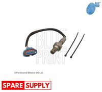 LAMBDA SENSOR FOR CHEVROLET CRUZE CRUZE HATCHBACK BLUE PRINT ADG070124