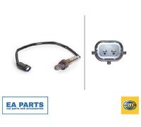 Lambda Sensor for CHEVROLET DAEWOO, GM KOREA HELLA 6PA 358 103-001