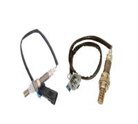 Lambda sensor For Chevrolet For CHEVY | Car Oxygen Sensors For LAAM For MALIBU 2.4L Front & Rear Lambda O2 Oxygen Sensor 234-4526 12617648 12646200