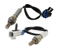 Lambda sensor For Chevrolet For Impala For Monte For Carlo For Venture 3.4L Front Rear O2 Oxygen Sensor 234-4087 234-4650 O2 Sensor