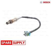 LAMBDA SENSOR FOR CHEVROLET GMC HUMMER BOSCH F 00H L00 255