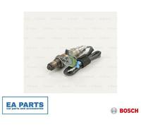 Lambda Sensor for CHEVROLET GMC HUMMER BOSCH F 00H L00 255