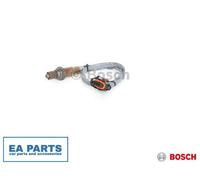 Lambda Sensor for CHEVROLET HOLDEN OPEL BOSCH 0 258 006 171
