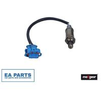 Lambda Sensor for CHEVROLET MAXGEAR 59-0097