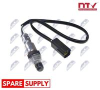 NTY Oxygen Sensor ESL-DW-001 - Front Lambda Sensor - Fits Chevrolet Tacuma, Aveo, Spark