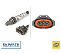 Lambda Sensor for CHEVROLET OPEL VAUXHALL HELLA 6PA 358 066-121
