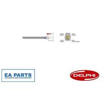 Lambda Sensor for CHRYSLER 300C CIRRUS GRAND VOYAGER DELPHI ES20228-12B1