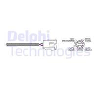 LAMBDA SENSOR FOR CHRYSLER 300M CARAVAN CIRRUS GRAND VOYAGER DELPHI ES20045-12B1