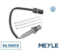 Lambda Sensor for CHRYSLER CROSSFIRE MEYLE 014 803 0013