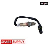 LAMBDA SENSOR FOR CHRYSLER MERCEDES-BENZ MAXGEAR 59-0101