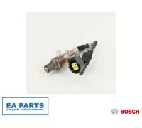 Lambda Sensor for CHRYSLER PACIFICA SEBRING Coupe BOSCH 0 258 986 676