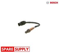 LAMBDA SENSOR FOR CITROËN BERLINGO BERLINGO MULTISPACE C3 BOSCH 0 258 017 217