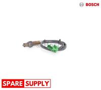 LAMBDA SENSOR FOR CITROËN BERLINGO C2 C2 ENTERPRISE C3 BOSCH 0 258 006 027 NEW