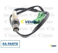 Lambda Sensor for CITROËN BERLINGO C2 C3 C4 VEMO V42-76-0004