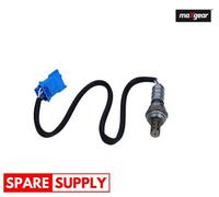 LAMBDA SENSOR FOR CITROËN BERLINGO C2 C3 CHANSON MAXGEAR 59-0127