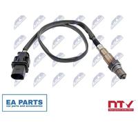Lambda Sensor for CITROËN BERLINGO C3 C4 DS3 NTY ESL-CT-017