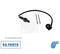 Lambda Sensor for CITROËN C-CROSSER BLUE PRINT ADC47065 fits Rear