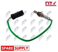 LAMBDA SENSOR FOR CITROËN C-ELYSEE C1 C3 C4 NTY ESL-CT-013