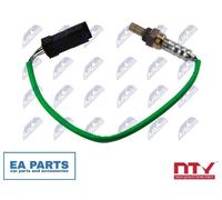 Lambda Sensor for CITROËN C-ELYSEE C1 C3 C4 NTY ESL-CT-013