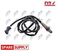 LAMBDA SENSOR FOR CITROËN C-ELYSEE C3 C4 EVASION NTY ESL-CT-018