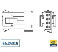 Lambda Sensor for CITROËN C-ELYSEE C4 EVASION MAGNETI MARELLI 466016355096
