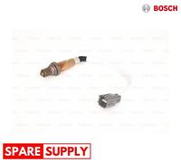 LAMBDA SENSOR FOR CITROËN C1 BOSCH 0 258 006 721 NEW