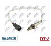 Lambda Sensor for CITROËN C1 NTY ESL-TY-029 fits After Catalytic Converter