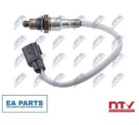 Lambda Sensor for CITROËN C1 NTY ESL-TY-034 fits Before Catalytic Converter