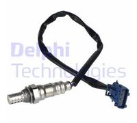 LAMBDA SENSOR FOR CITROËN C2 C3 C4 COUPE C4 DELPHI ES10794-12B1 NEW