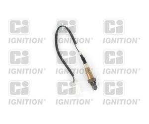 Lambda Sensor for Citroen C2 C3 NEMO Peugeot 1007 206+ 207 9657632980