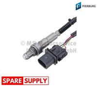 LAMBDA SENSOR FOR CITROËN C3 PICASSO C4 COUPE PIERBURG 7.05271.95.0