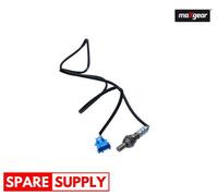 LAMBDA SENSOR FOR CITROËN C5 II C5 II BREAK JUMPER I BUS MAXGEAR 59-0153