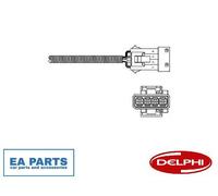 Lambda Sensor for CITROËN CHANSON DELPHI ES20255-12B1