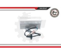 Lambda Sensor for CITROËN DAIHATSU LEXUS PEUGEOT TOYOTA:C1,ES,GS,107,BOON