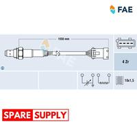 LAMBDA SENSOR FOR CITROËN DISPATCH EVASION JUMPER XANTIA FAE 77167