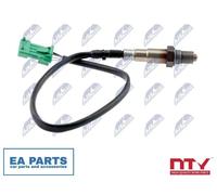 Lambda Sensor for CITROËN DS DS (CAPSA) NTY ESL-CT-011