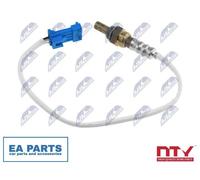 Lambda Sensor for CITROËN DS MINI NTY ESL-CT-012