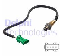 Lambda Sensor for CITROËN DS PEUGEOT DELPHI ES21316-12B1