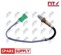 LAMBDA SENSOR FOR CITROËN FIAT GEELY NTY ESL-CT-007