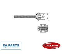Lambda Sensor for CITROËN FIAT LANCIA DELPHI ES20293-12B1