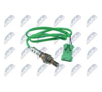 Lambda sensor Front Regulating Probe ESL-CT-003 NTY for CITROËN PEUGEOT FIAT