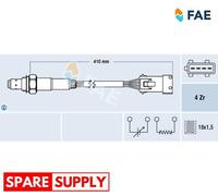 LAMBDA SENSOR FOR CITROËN FIAT PEUGEOT FAE 77432