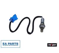 Lambda Sensor for CITROËN FIAT PEUGEOT MAXGEAR 59-0127