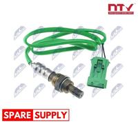 LAMBDA SENSOR FOR CITROËN FIAT PEUGEOT NTY ESL-CT-003