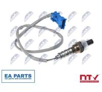 Lambda Sensor for CITROËN FIAT PEUGEOT NTY ESL-CT-004