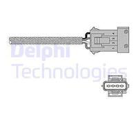 DELPHI ES20258-12B1 Lambda sensor