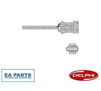 Lambda Sensor for CITROËN PEUGEOT DELPHI ES20258-12B1